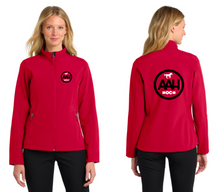Load image into Gallery viewer, All About Horses - Port Authority® Core Soft Shell Jacket