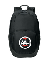 Load image into Gallery viewer, All About Horses - Sport-Tek® Rec Backpack