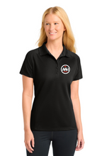 Load image into Gallery viewer, All About Horses - Sport-Tek® Dri-Mesh® Pro Polo (Women's &amp; Men's)