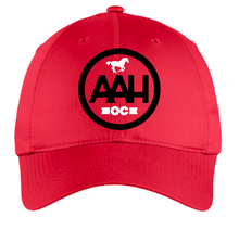 Load image into Gallery viewer, All About Horses - Classic Baseball Cap