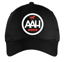 Load image into Gallery viewer, All About Horses - Classic Baseball Cap