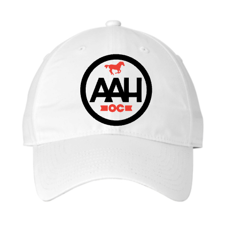 All About Horses - Classic Baseball Cap