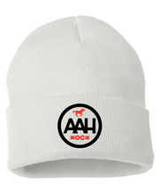 Load image into Gallery viewer, All About Horses - Sportsman - 12&quot; Knit Beanie