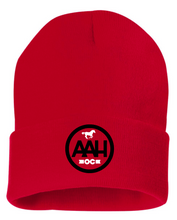 Load image into Gallery viewer, All About Horses - Sportsman - 12&quot; Knit Beanie