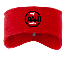 Load image into Gallery viewer, All About Horses - Port Authority® R-Tek® Stretch Fleece Headband