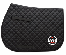 Load image into Gallery viewer, All About Horses - AP Saddle Pad