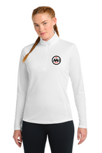 Load image into Gallery viewer, All About Horses - Sport-Tek® PosiCharge® Competitor™ 1/4-Zip Pullover