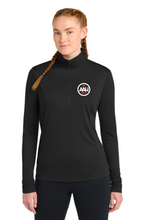 Load image into Gallery viewer, All About Horses - Sport-Tek® PosiCharge® Competitor™ 1/4-Zip Pullover