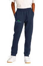 Load image into Gallery viewer, Affinity Farm - Port &amp; Co™ Youth Core Fleece Jogger