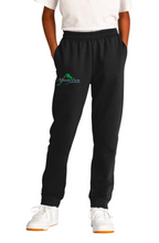 Load image into Gallery viewer, Affinity Farm - Port &amp; Co™ Youth Core Fleece Jogger