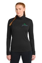 Load image into Gallery viewer, Affinity Farm - Sport-Tek® PosiCharge® Competitor™ 1/4-Zip Pullover