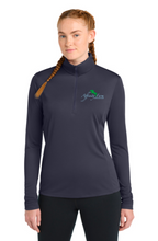 Load image into Gallery viewer, Affinity Farm - Sport-Tek® PosiCharge® Competitor™ 1/4-Zip Pullover