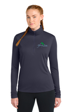 Load image into Gallery viewer, Affinity Farm - Sport-Tek® PosiCharge® Competitor™ 1/4-Zip Pullover