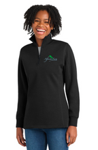 Load image into Gallery viewer, Affinity Farm - Sport-Tek® 1/4-Zip Sweatshirt
