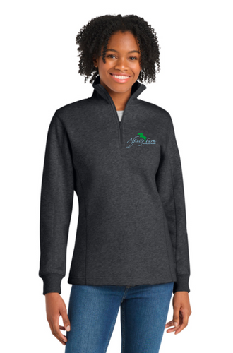 Affinity Farm - Sport-Tek® 1/4-Zip Sweatshirt