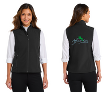 Load image into Gallery viewer, Affinity Farm - Port Authority® Core Soft Shell Vest