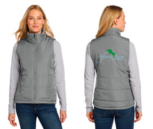 Load image into Gallery viewer, Affinity Farm - Port Authority® Puffer Vest