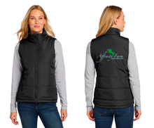 Load image into Gallery viewer, Affinity Farm - Port Authority® Puffer Vest