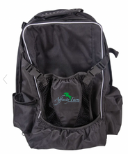 Load image into Gallery viewer, Affinity Farm - Dura-Tech® Rider&#39;s Backpack