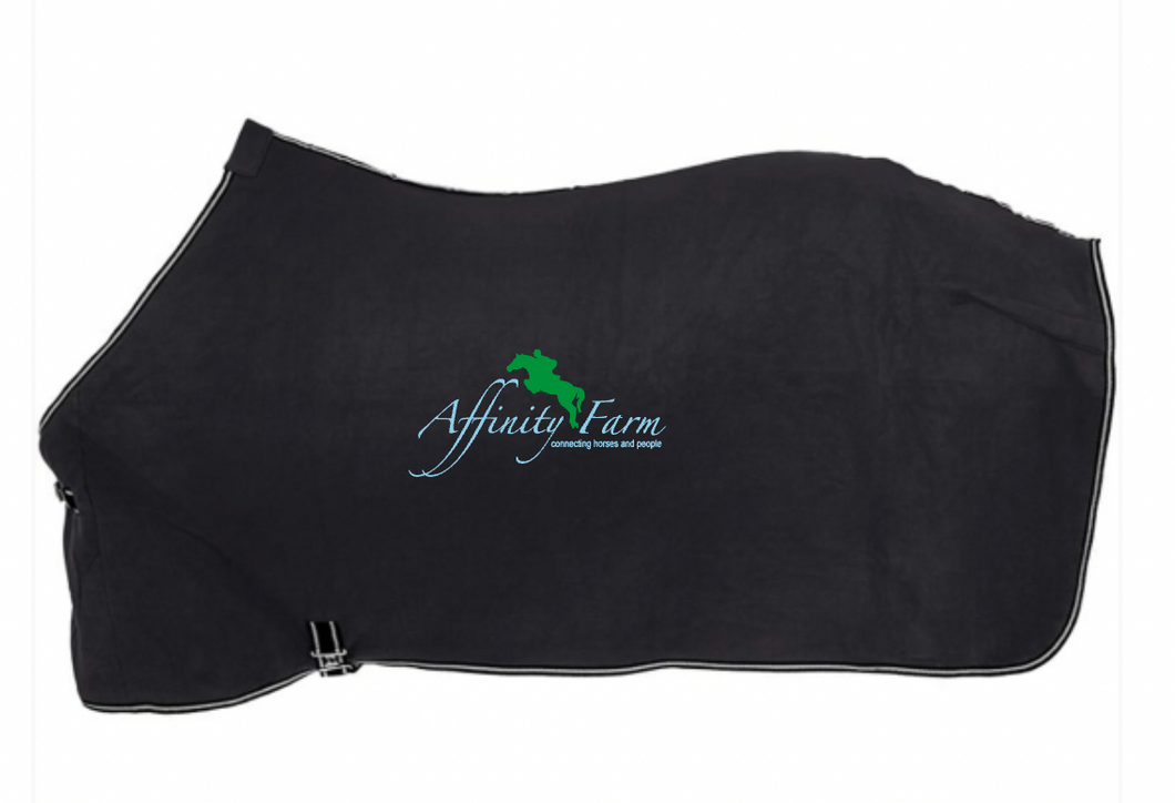 Affinity Farm - Tough-1 Softfleece Cooler