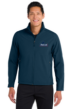 Load image into Gallery viewer, Area 2 Young Riders - Port Authority® Core Soft Shell Jacket