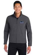 Load image into Gallery viewer, Area 2 Young Riders - Port Authority® Core Soft Shell Jacket