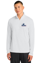 Load image into Gallery viewer, Area 2 Young Riders - Sport-Tek® PosiCharge® Competitor™ 1/4-Zip Pullover