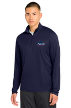 Load image into Gallery viewer, Area 2 Young Riders - Sport-Tek® PosiCharge® Competitor™ 1/4-Zip Pullover