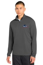 Load image into Gallery viewer, Area 2 Young Riders - Sport-Tek® PosiCharge® Competitor™ 1/4-Zip Pullover