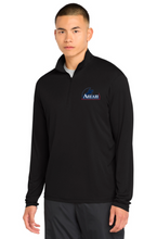 Load image into Gallery viewer, Area 2 Young Riders - Sport-Tek® PosiCharge® Competitor™ 1/4-Zip Pullover