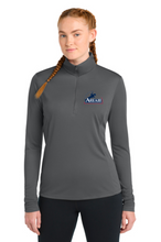 Load image into Gallery viewer, Area 2 Young Riders - Sport-Tek® PosiCharge® Competitor™ 1/4-Zip Pullover