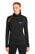 Load image into Gallery viewer, Area 2 Young Riders - Sport-Tek® PosiCharge® Competitor™ 1/4-Zip Pullover