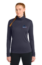 Load image into Gallery viewer, Area 2 Young Riders - Sport-Tek® PosiCharge® Competitor™ 1/4-Zip Pullover