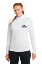 Load image into Gallery viewer, Area 2 Young Riders - Sport-Tek® PosiCharge® Competitor™ 1/4-Zip Pullover