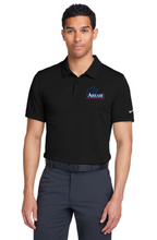 Load image into Gallery viewer, Area 2 Young Riders - Nike Dry Essential Solid Polo