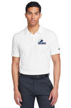 Load image into Gallery viewer, Area 2 Young Riders - Nike Dry Essential Solid Polo