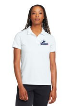 Load image into Gallery viewer, Area 2 Young Riders - Nike Dry Essential Solid Polo