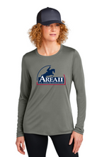 Load image into Gallery viewer, Area 2 Young Riders - Sport-Tek ® Posi-UV ® Pro Long Sleeve Tee