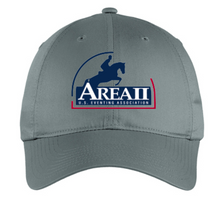 Load image into Gallery viewer, Area 2 Young Riders - Nike Unstructured Cotton/Poly Twill Cap