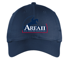 Load image into Gallery viewer, Area 2 Young Riders - Nike Unstructured Cotton/Poly Twill Cap