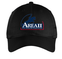 Load image into Gallery viewer, Area 2 Young Riders - Nike Unstructured Cotton/Poly Twill Cap