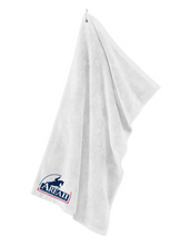 Load image into Gallery viewer, Area 2 Young Riders - Port Authority® Grommeted Microfiber Golf Towel
