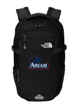 Load image into Gallery viewer, Area 2 Young Riders - The North Face® Fall Line Backpack