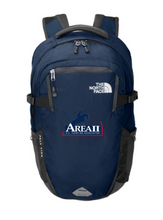 Load image into Gallery viewer, Area 2 Young Riders - The North Face® Fall Line Backpack