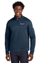 Load image into Gallery viewer, Area 2 Young Riders - The North Face® Aim 1/4-Zip Fleece
