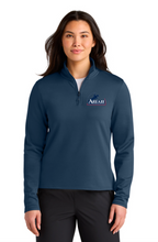 Load image into Gallery viewer, Area 2 Young Riders - The North Face® Aim 1/4-Zip Fleece