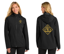 Load image into Gallery viewer, Crouse Equestrian - Port Authority® Torrent Waterproof Jacket