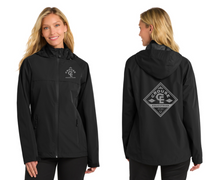 Load image into Gallery viewer, Crouse Equestrian - Port Authority® Torrent Waterproof Jacket