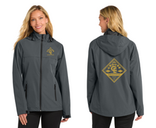 Load image into Gallery viewer, Crouse Equestrian - Port Authority® Torrent Waterproof Jacket