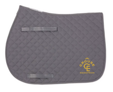 Load image into Gallery viewer, Crouse Equestrian - AP Saddle Pad